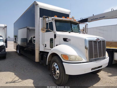 2007 PETERBILT 335