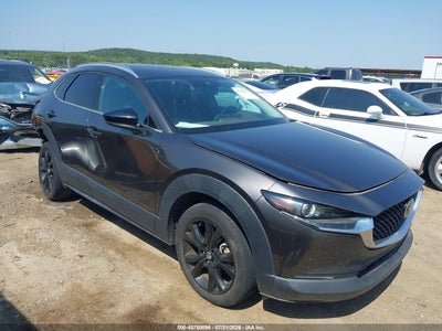 2021 MAZDA CX-30 2.5 TURBO PREMIUM