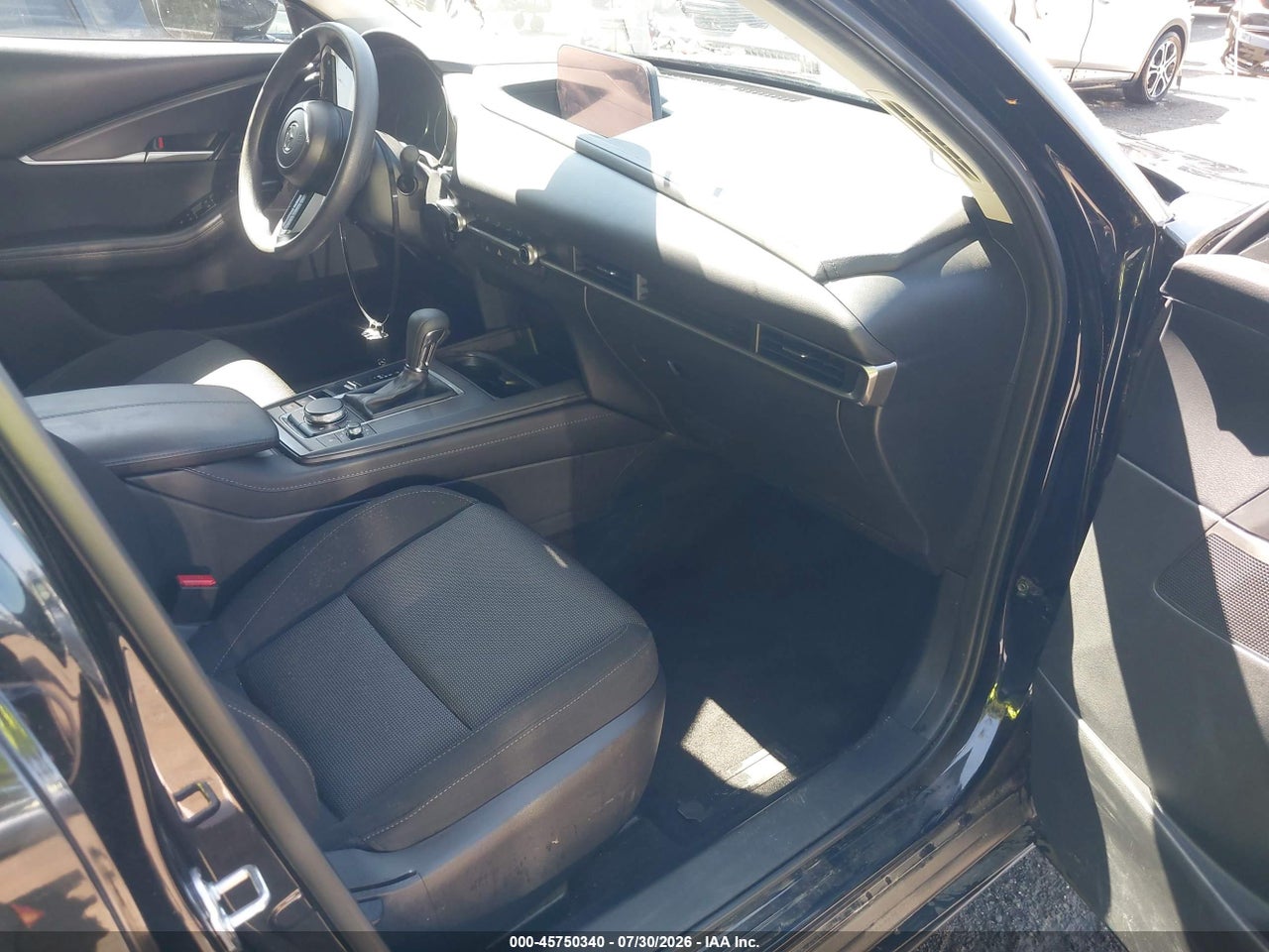 2025 MAZDA CX-30 2.5 S · 5/11