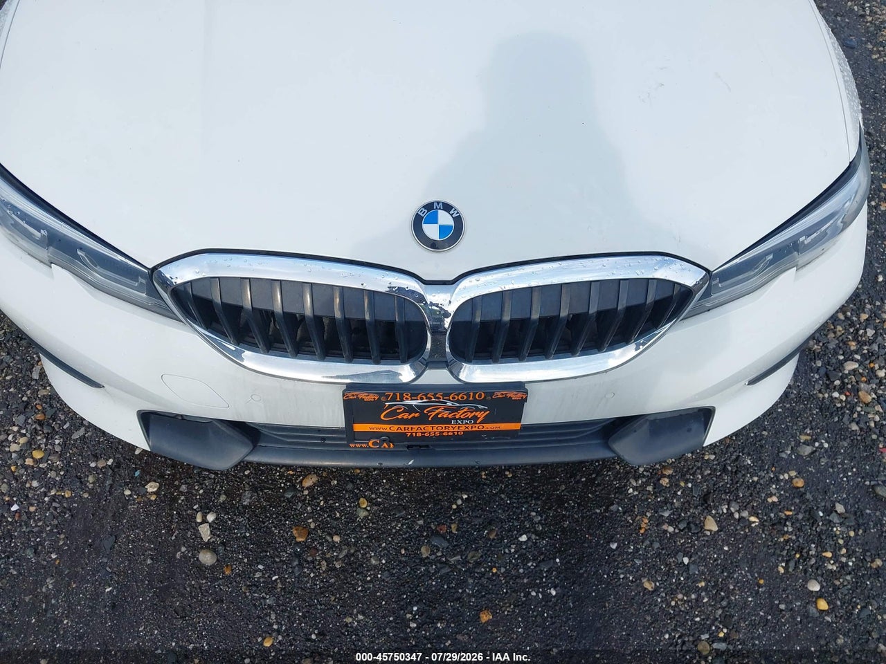 2021 BMW 330I XDRIVE · 6/11