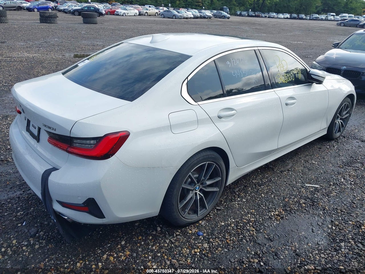 2021 BMW 330I XDRIVE · 4/11