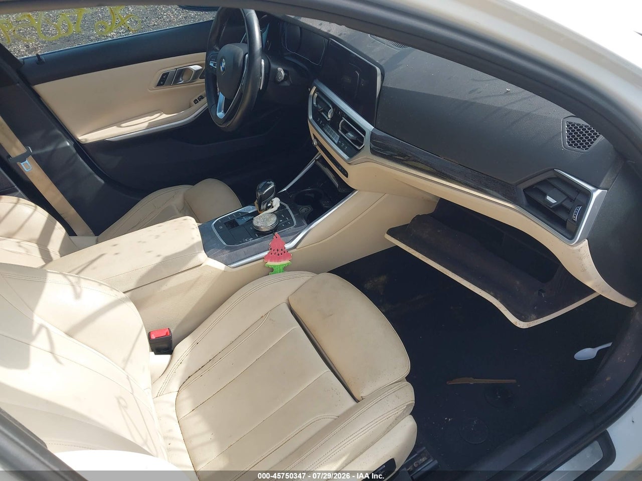 2021 BMW 330I XDRIVE · 5/11