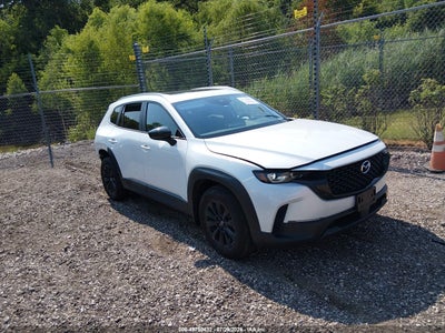 2024 MAZDA CX-50 2.5 S PREMIUM