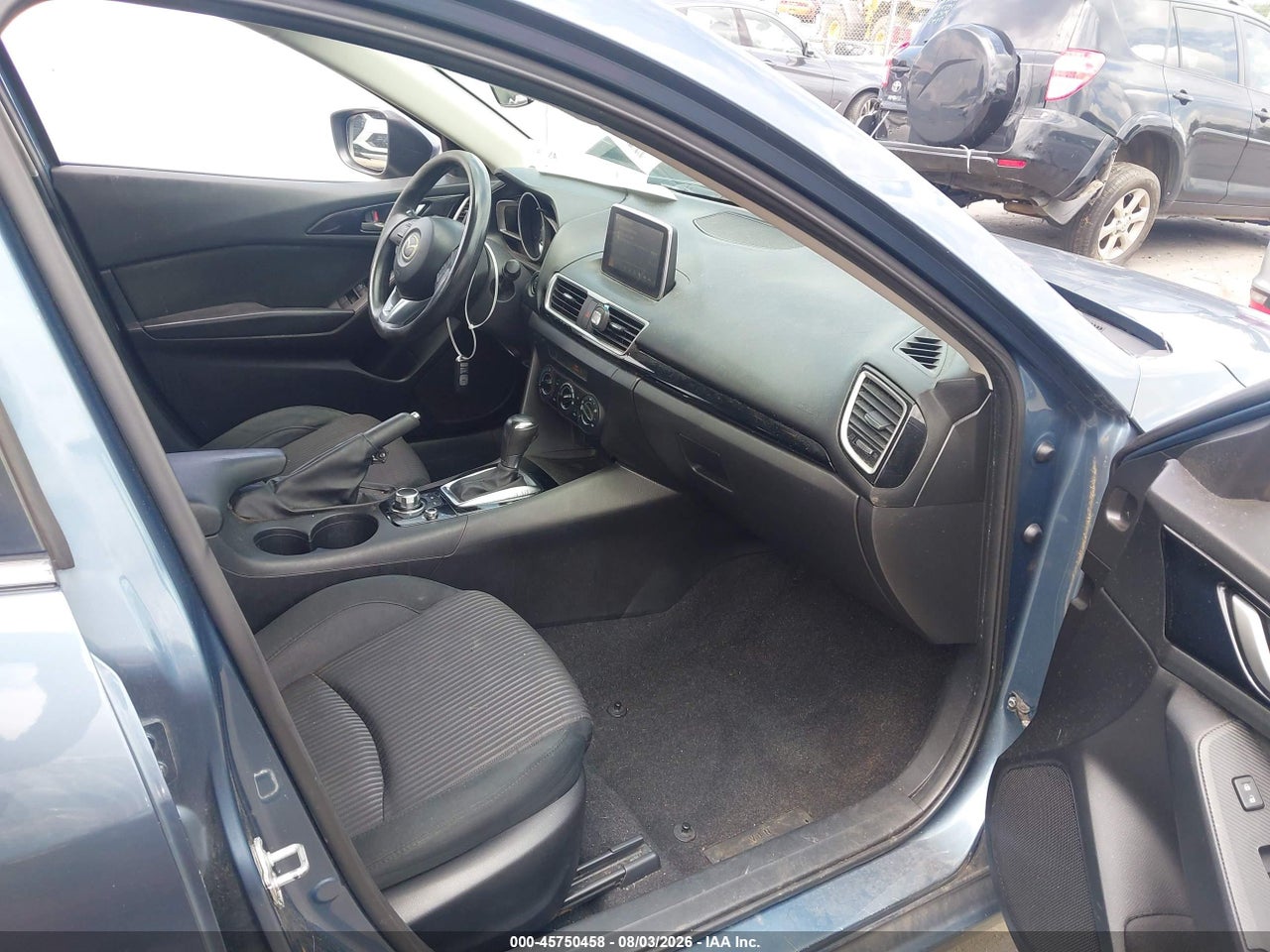 2016 MAZDA MAZDA3   · 5/11