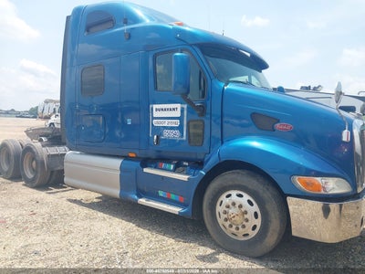 2006 PETERBILT 387