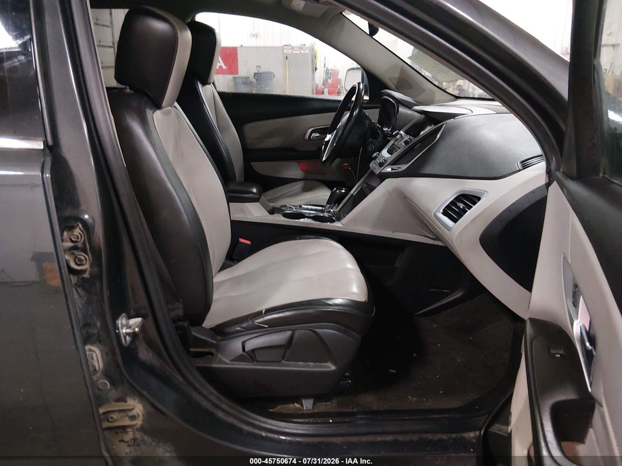 2017 GMC TERRAIN SLT · 5/11