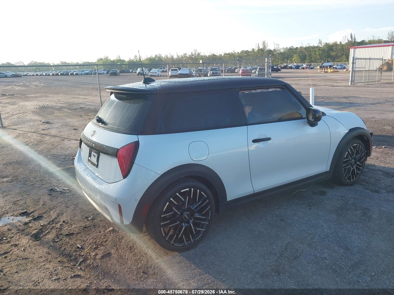 2025 MINI HARDTOP COOPER S · 4/11