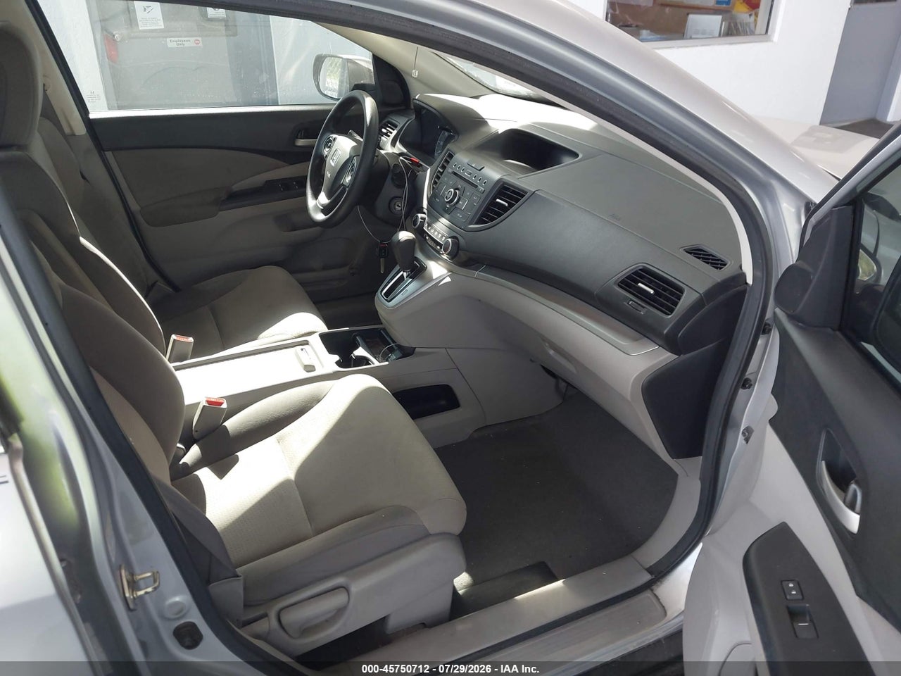 5J6RM4H56EL****** · 2014 HONDA CR-V EX · 5/11