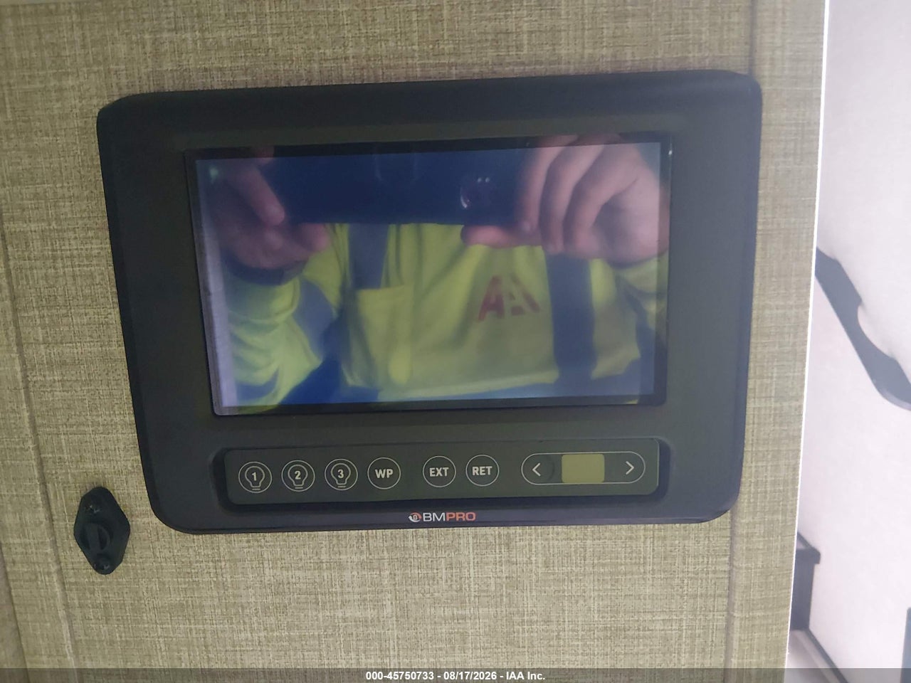 1UJCA0BT8P1****** · 2023 JAYCO EAGLE · 7/11
