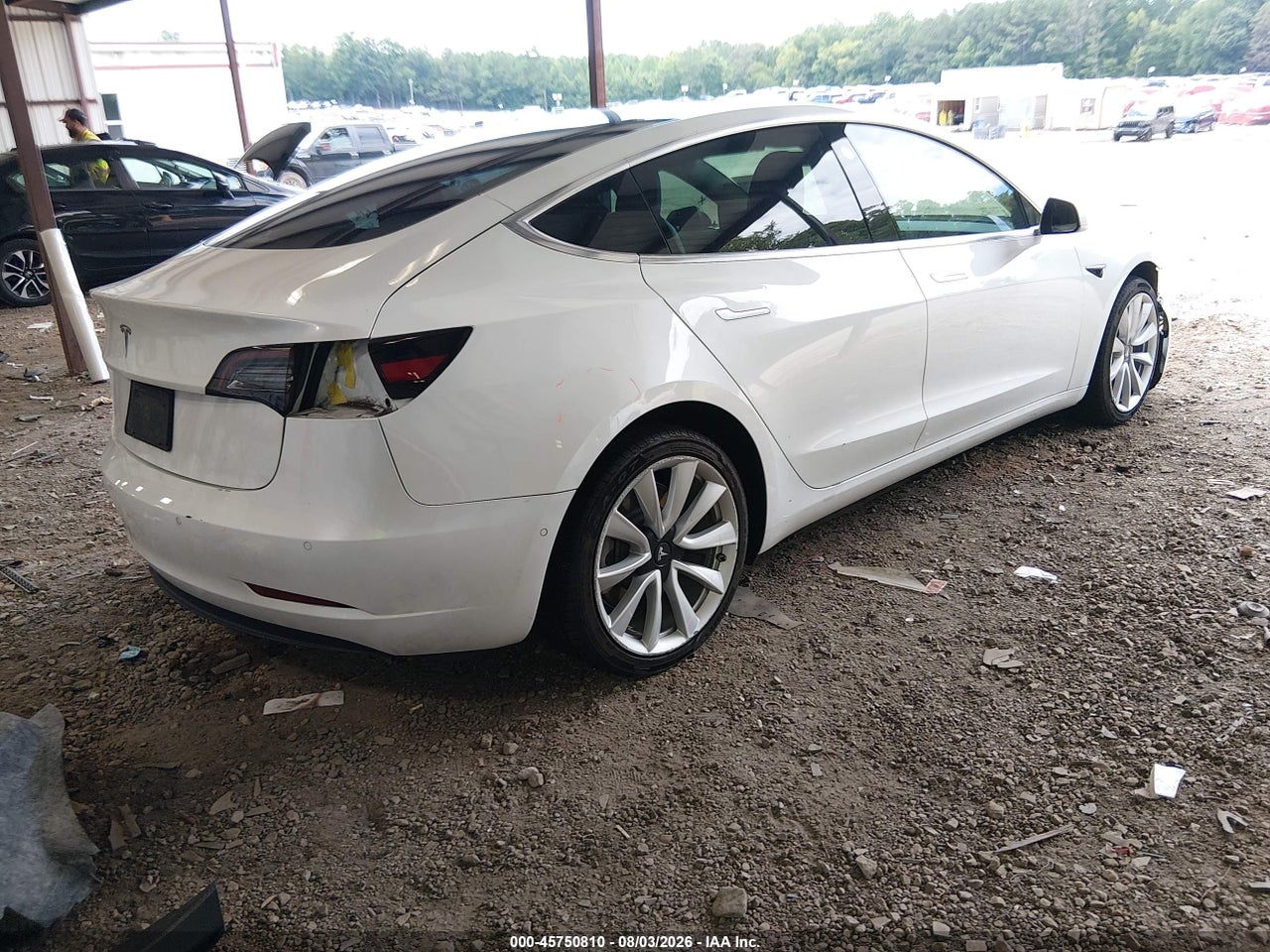 2019 TESLA MODEL 3 · 4/9