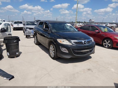 JM3TB2MV6A0****** · 2010 MAZDA CX-9 GRAND TOURING