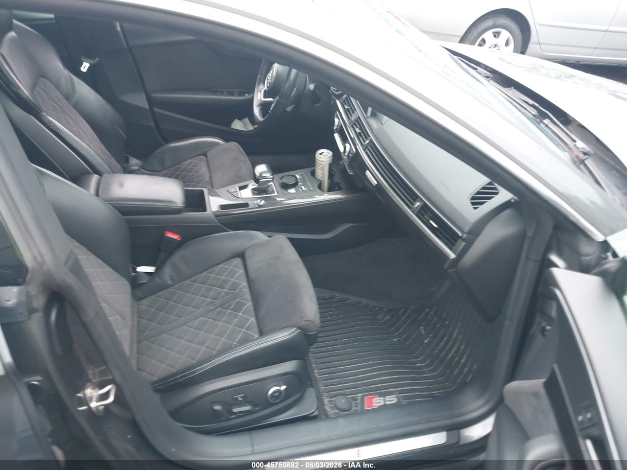 2018 AUDI S5 3.0T PREMIUM PLUS · 5/11