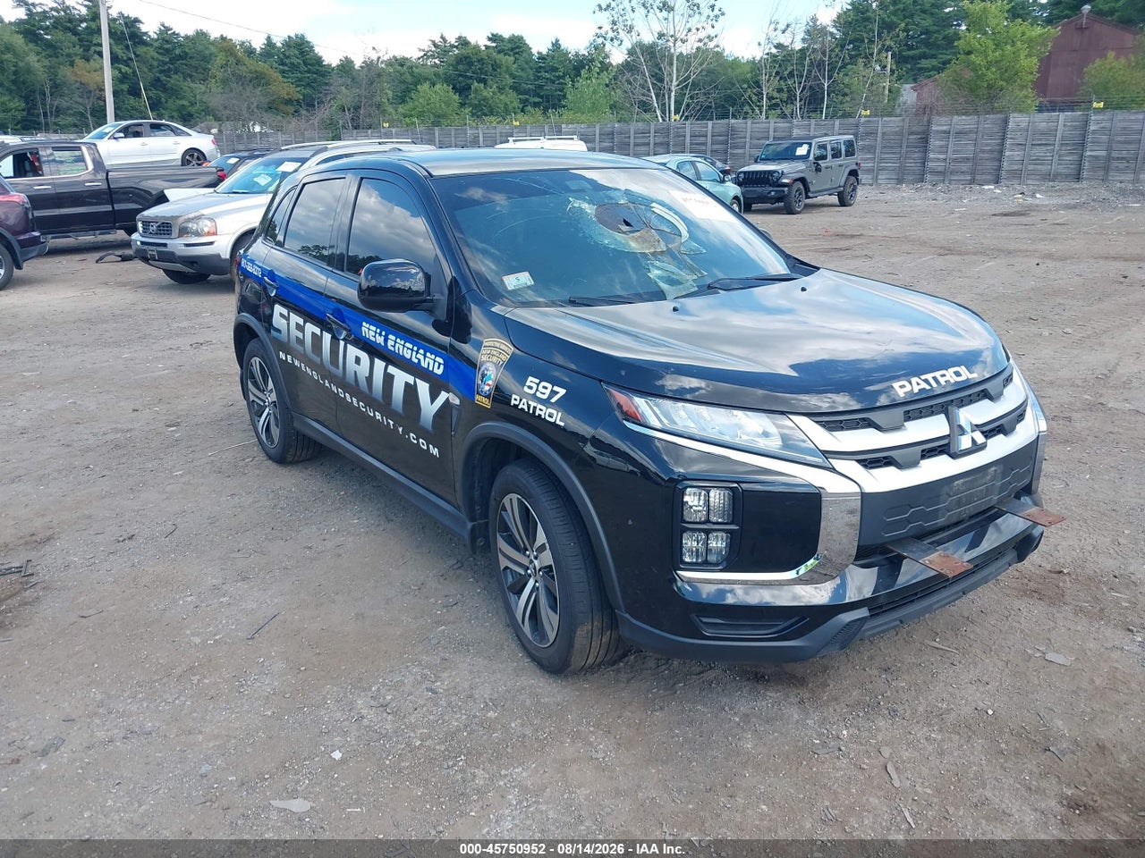 JA4ARUAU4NU****** · 2022 MITSUBISHI OUTLANDER SPORT 2.0 BE AWC/2.0 ES AWC/2.0 LE AWC/2.0 SE AWC/2.0 SE SPECIAL EDITION AWC