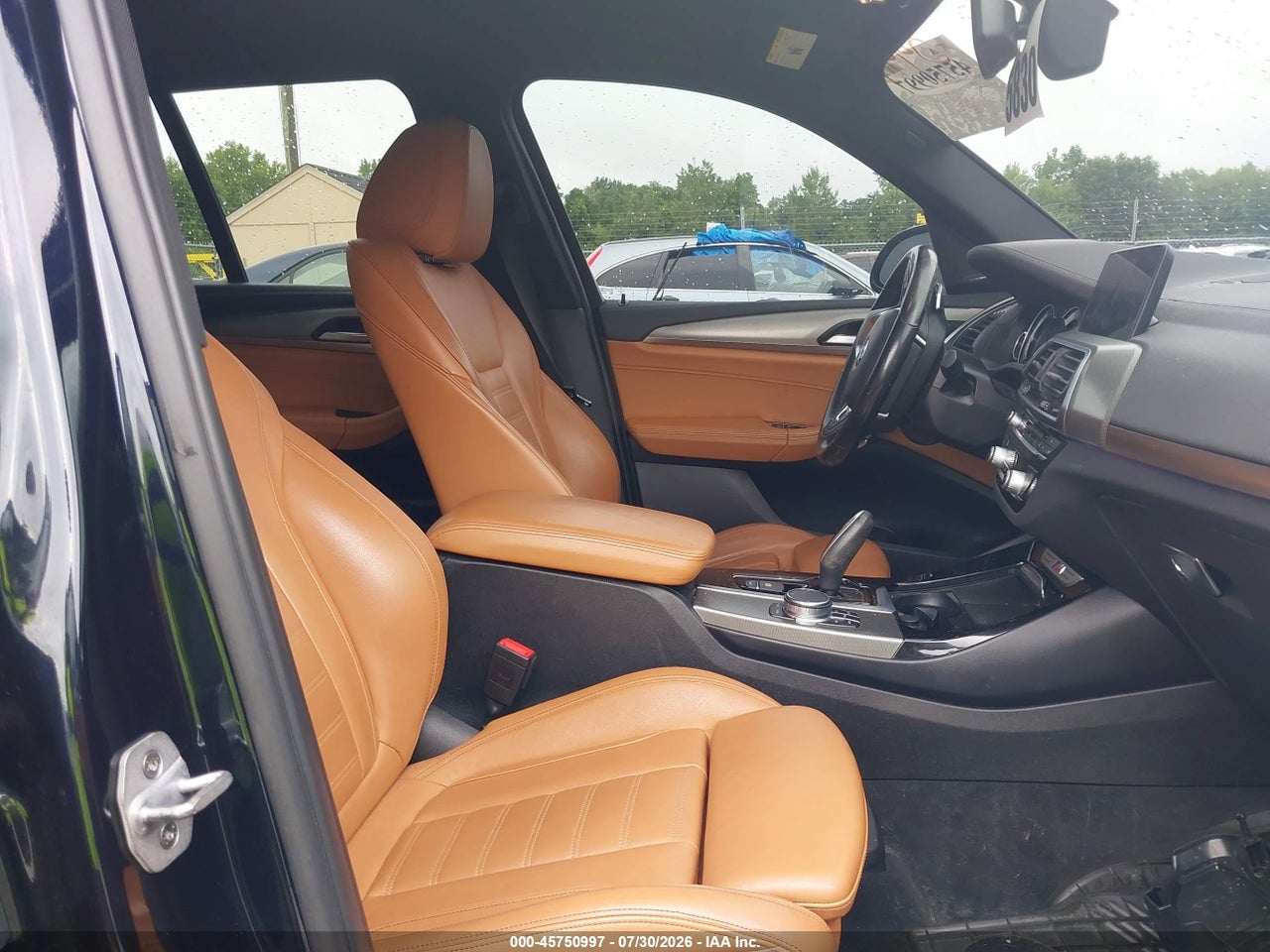2018 BMW X3 M40I · 5/11