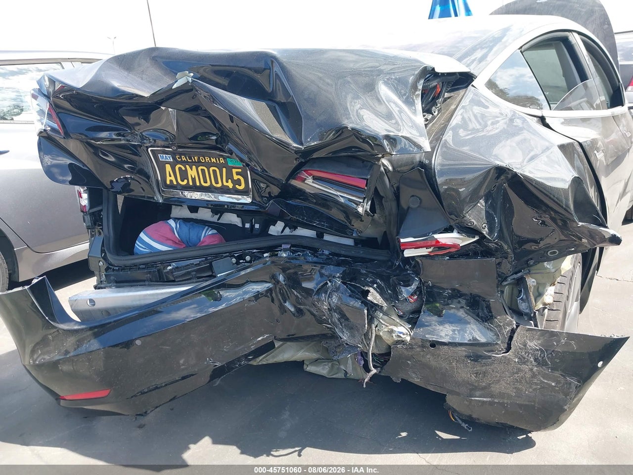 2018 TESLA MODEL 3 LONG RANGE/MID RANGE · 6/11
