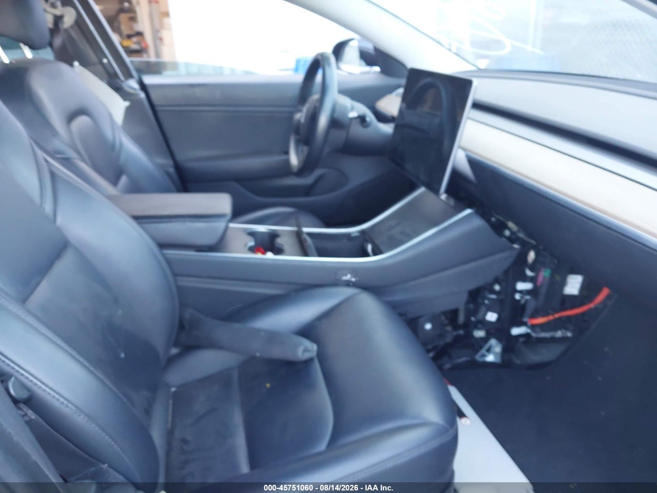 2018 TESLA MODEL 3 LONG RANGE/MID RANGE · 5/11