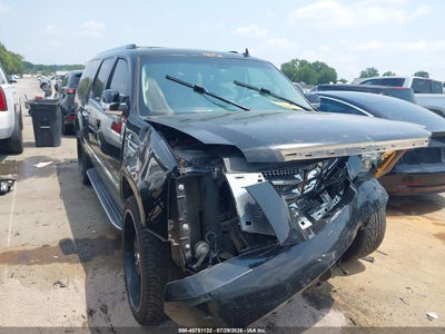 1GYFK56209R****** · 2009 CADILLAC ESCALADE ESV STANDARD