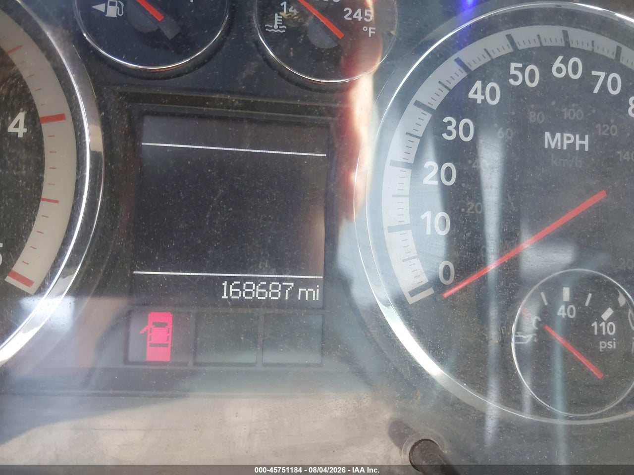 2011 RAM RAM 4500 HD CHASSIS ST/SLT · 6/11