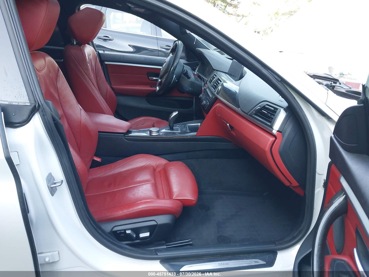 2019 BMW 430I GRAN COUPE XDRIVE · 5/11