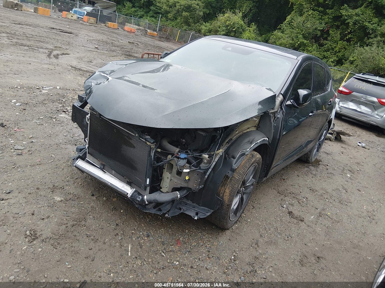 2021 ACURA RDX A-SPEC PACKAGE · 2/11