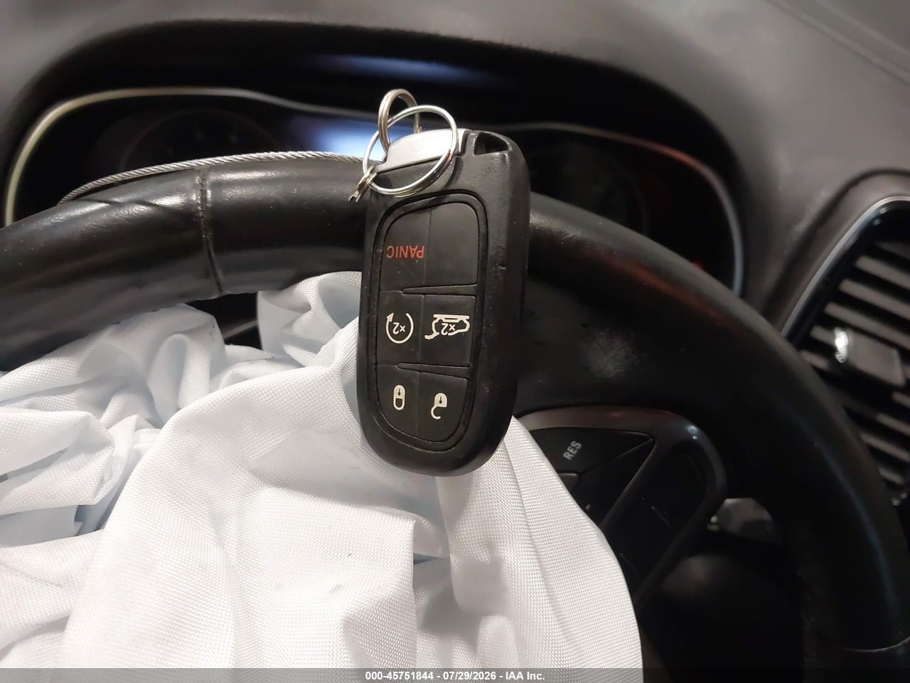 1C4PJMDX6KD****** · 2019 JEEP CHEROKEE LIMITED 4X4 · 11/11