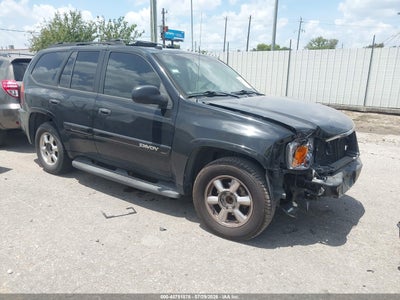 1GKDS13S752****** · 2005 GMC ENVOY SLE