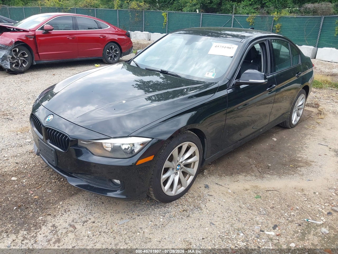 2015 BMW 320I XDRIVE · 2/11