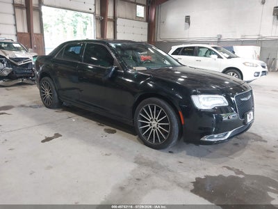 2016 CHRYSLER 300 ANNIVERSARY EDITION