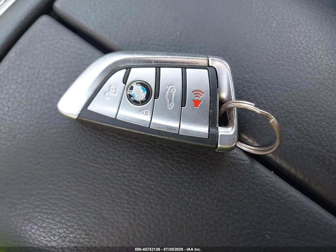 WBA7E2C52KB****** · 2019 BMW 740I   · 11/11