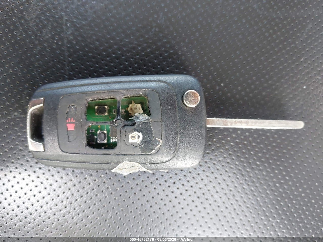 2GNALCEK6E6****** · 2014 CHEVROLET EQUINOX LT · 11/11