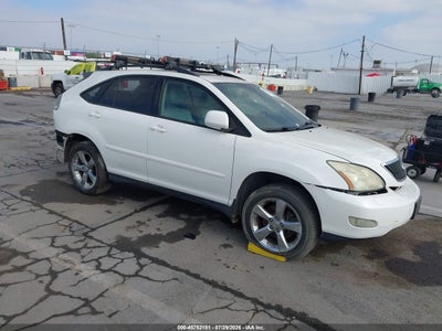 JTJGA31U040****** · 2004 LEXUS RX 330