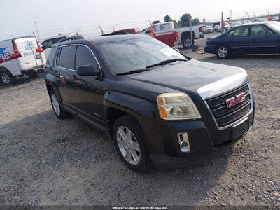 2011 GMC TERRAIN SLT-1