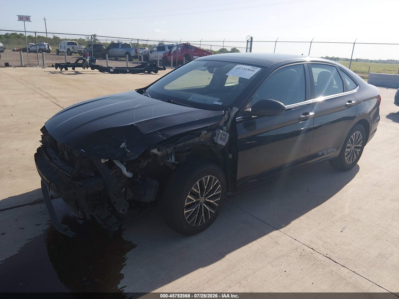 2020 VOLKSWAGEN JETTA · 2/10