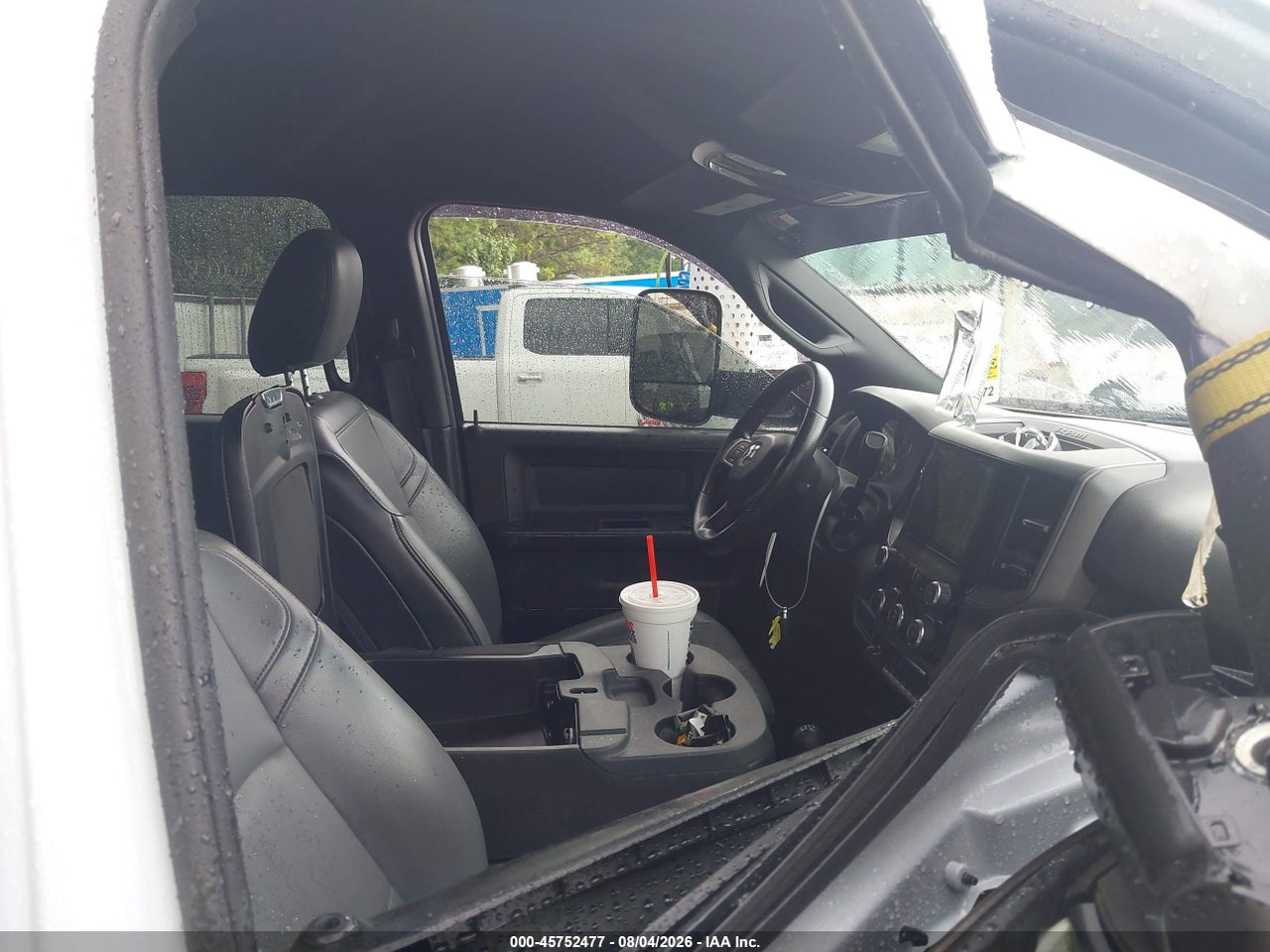 2022 RAM 3500 CHASSIS TRADESMAN/SLT/LARAMIE/LIMITED · 5/11