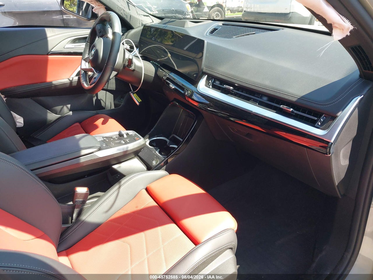 2025 BMW X1 XDRIVE28I · 5/11
