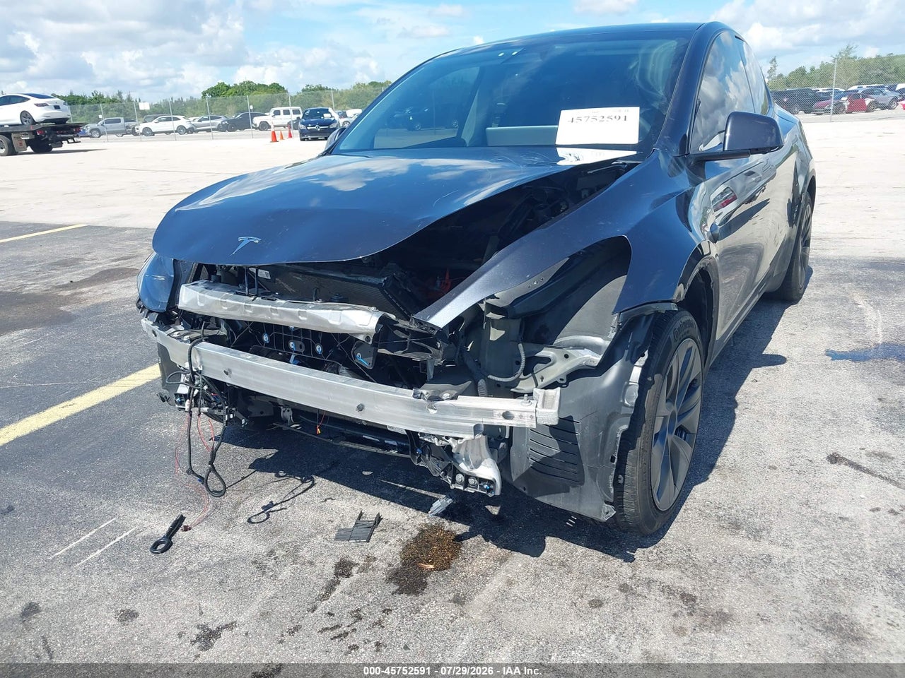 2024 TESLA MODEL Y   · 6/9