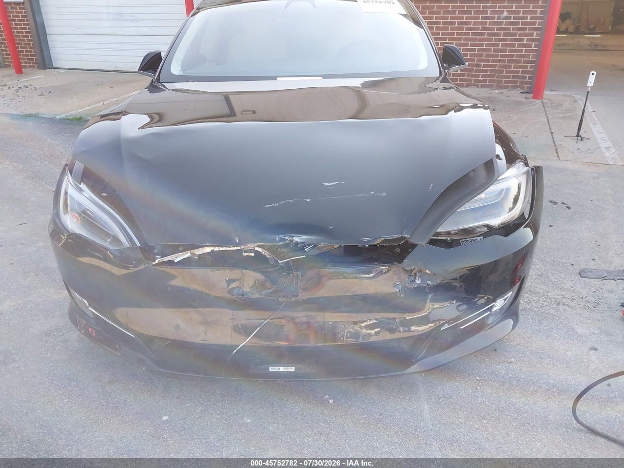 2018 TESLA MODEL S 100D/75D/P100D · 6/9