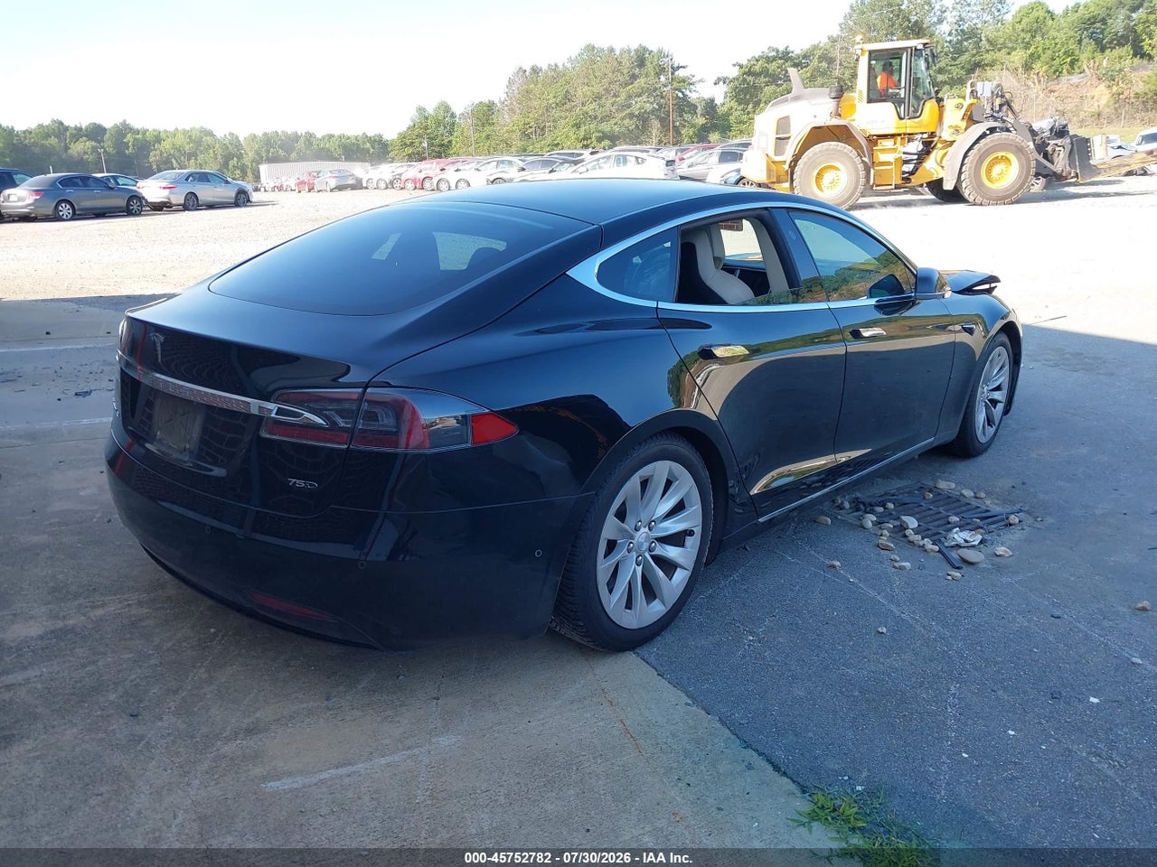 2018 TESLA MODEL S 100D/75D/P100D · 4/9