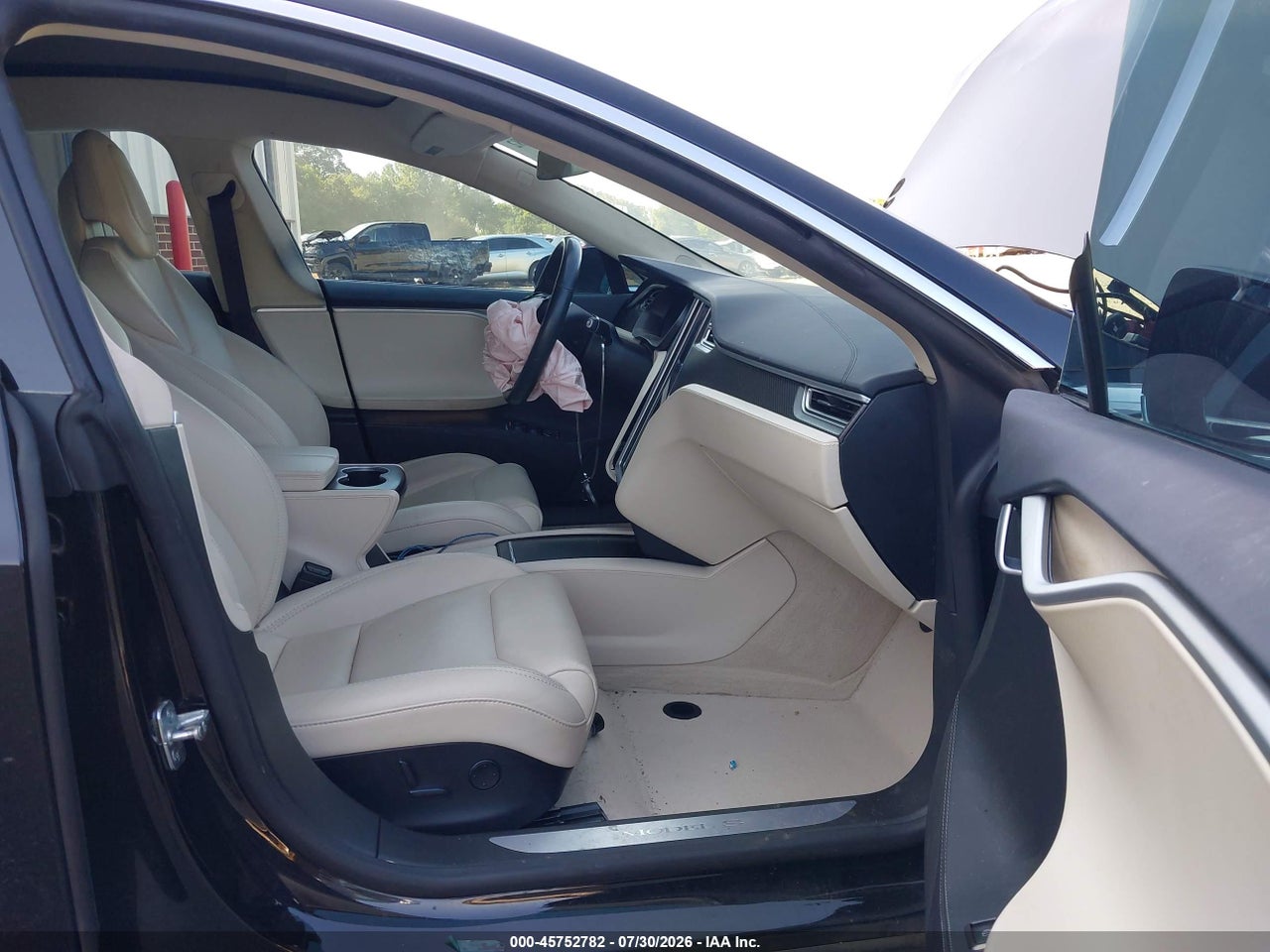 2018 TESLA MODEL S 100D/75D/P100D · 5/9