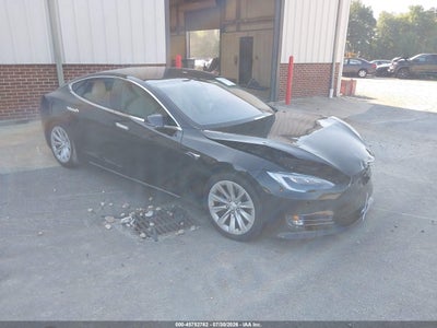 5YJSA1E2XJF****** · 2018 TESLA MODEL S 100D/75D/P100D