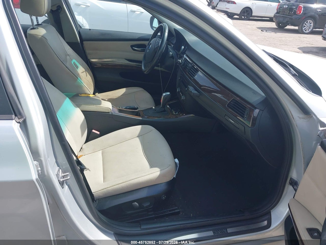 2011 BMW 328I · 5/11
