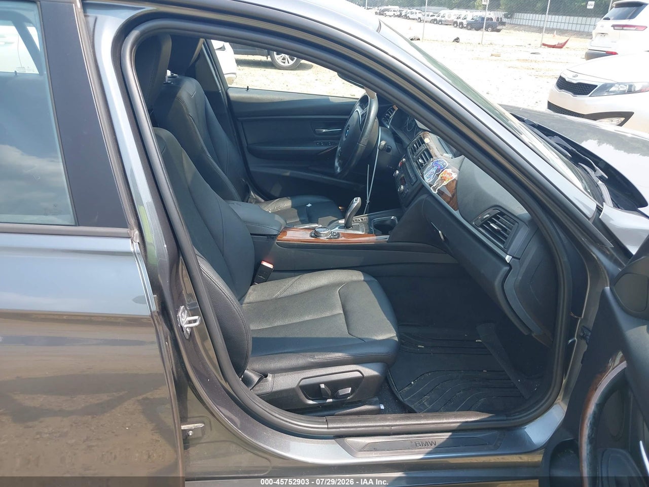 2014 BMW 328I XDRIVE · 5/11