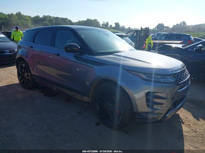 2023 LAND ROVER RANGE ROVER EVOQUE R-DYNAMIC SE