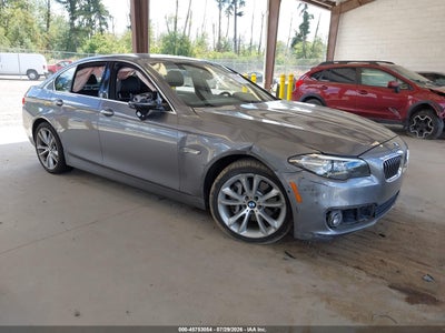 WBA5B3C53ED****** · 2014 BMW 535I XDRIVE