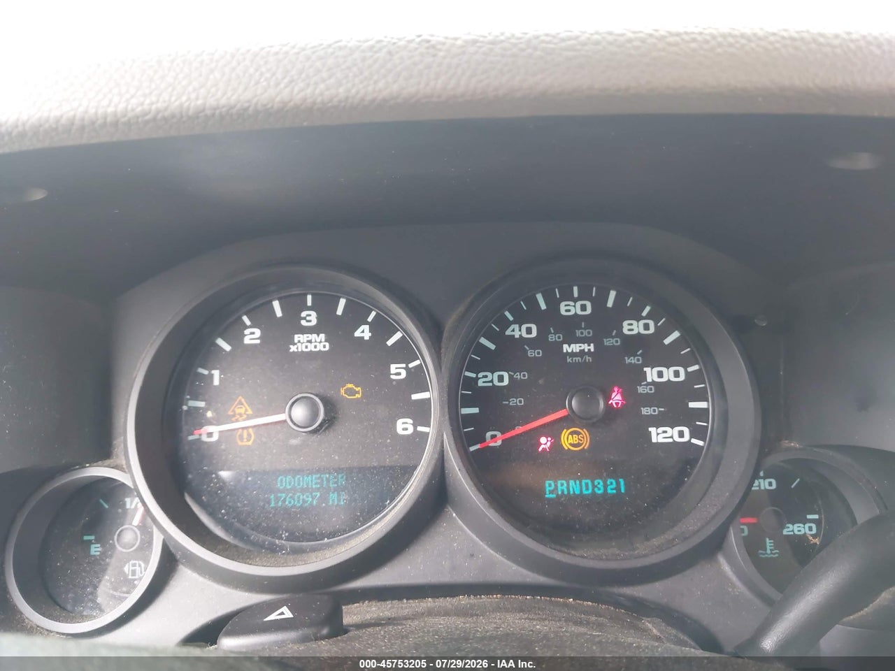 2008 GMC SIERRA 1500 WORK TRUCK · 7/11