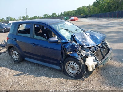 JTKKT604X50****** · 2005 SCION XA