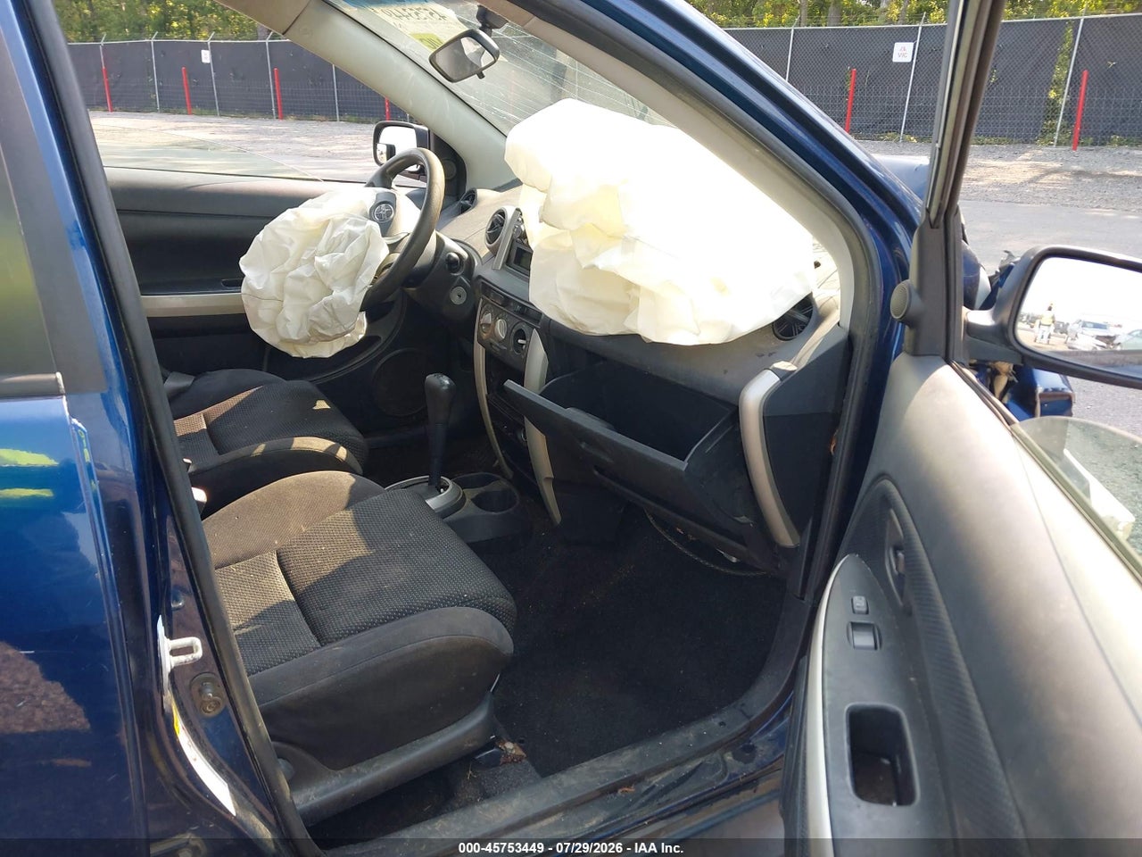 2005 SCION XA · 5/10