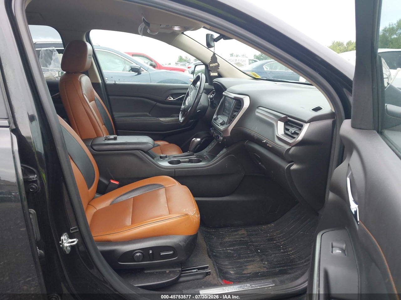 2019 GMC ACADIA SLT-1 · 5/11