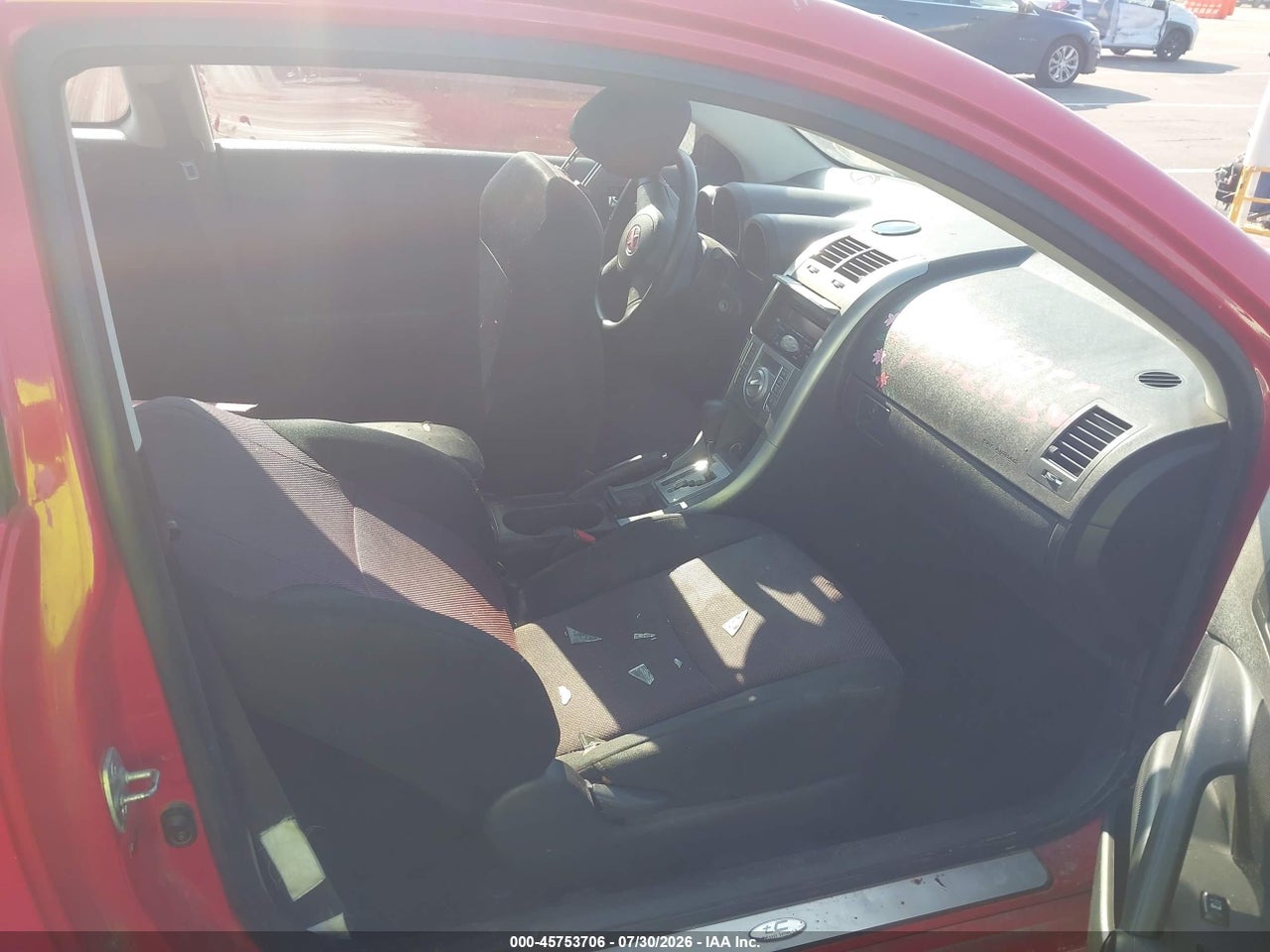 2005 SCION TC   · 5/11