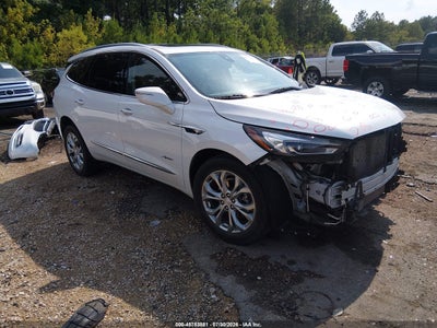 2021 BUICK ENCLAVE FWD AVENIR